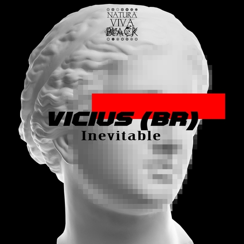 Vicius (BR) - Inevitable [NATBLACK394]